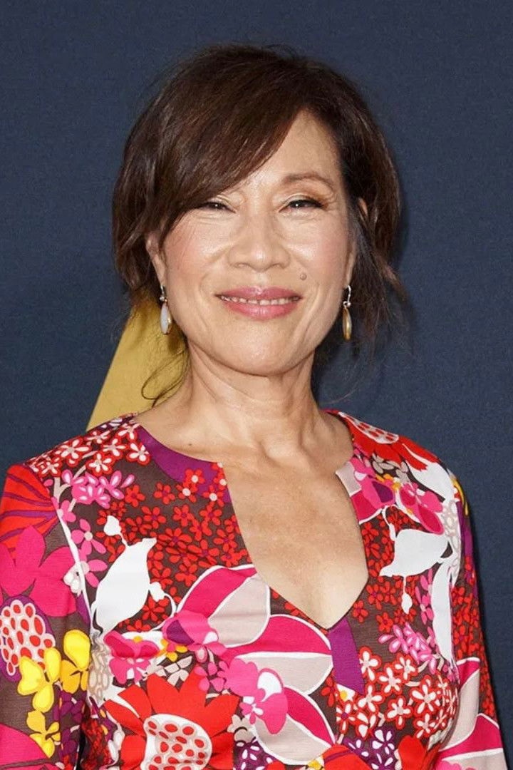 Foto de Janet Yang