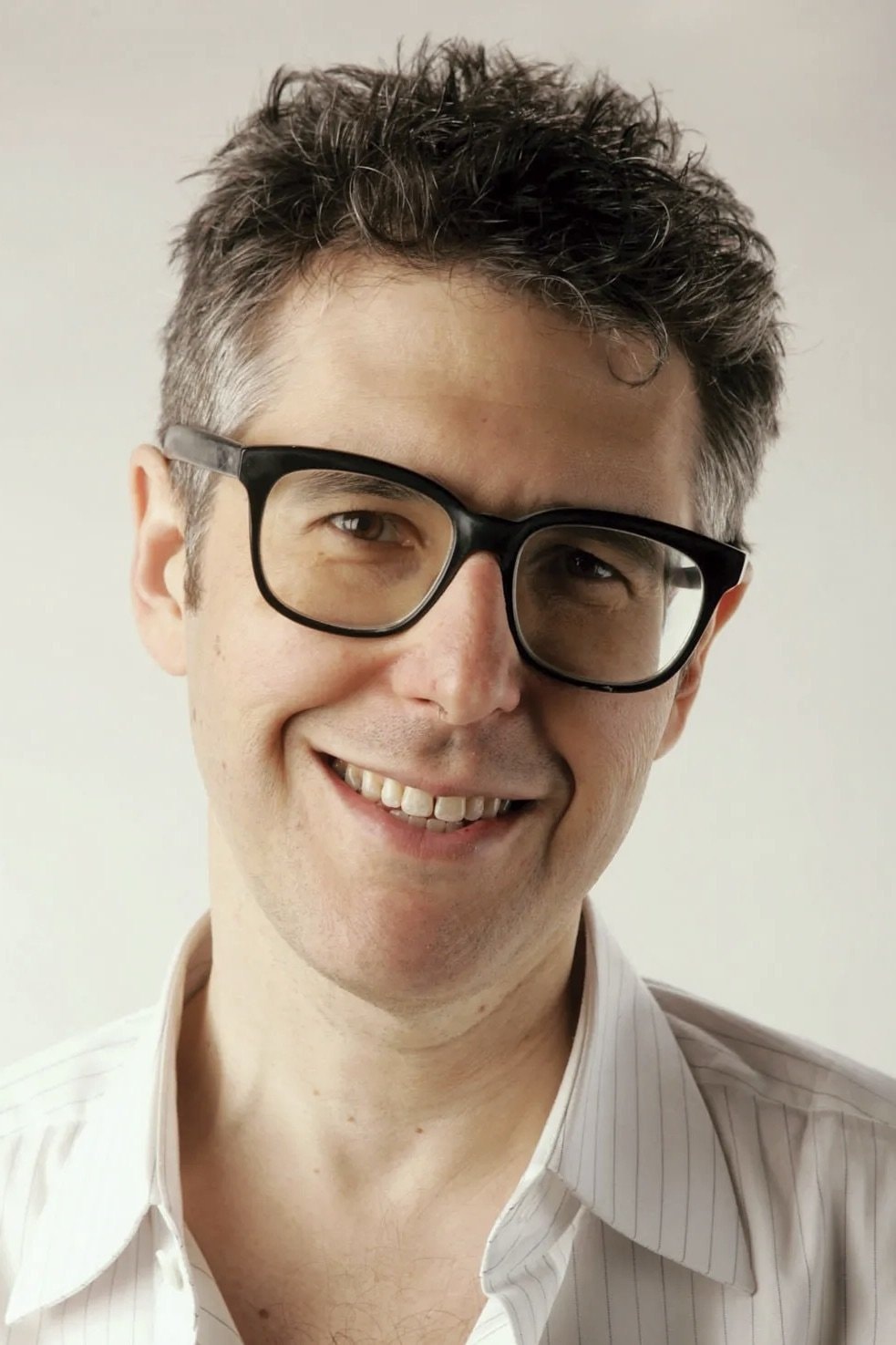 Foto de Ira Glass
