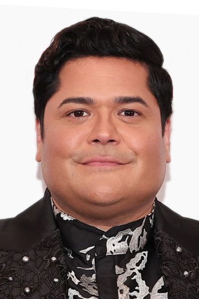 Foto de Harvey Guillén