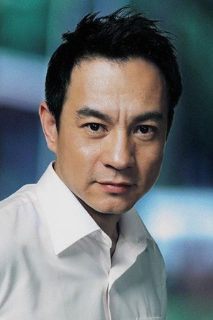 Foto de Zhou Haodong