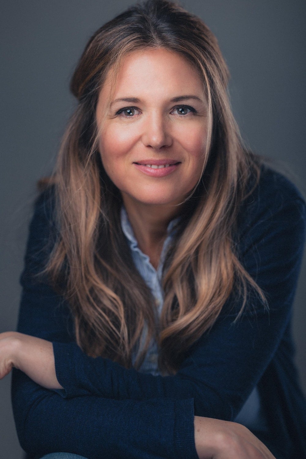 Foto de Jennifer Kydd