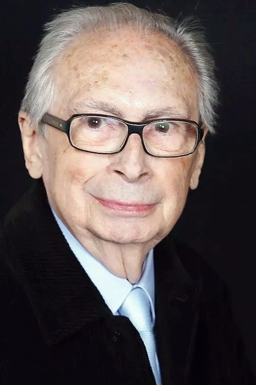 Foto de Jean-Charles Tacchella