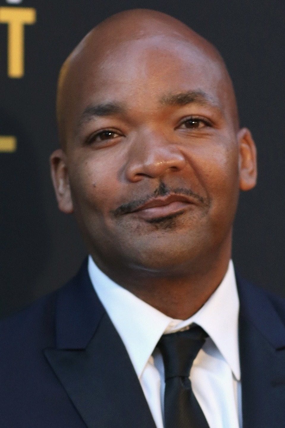 Foto de Dallas Jackson