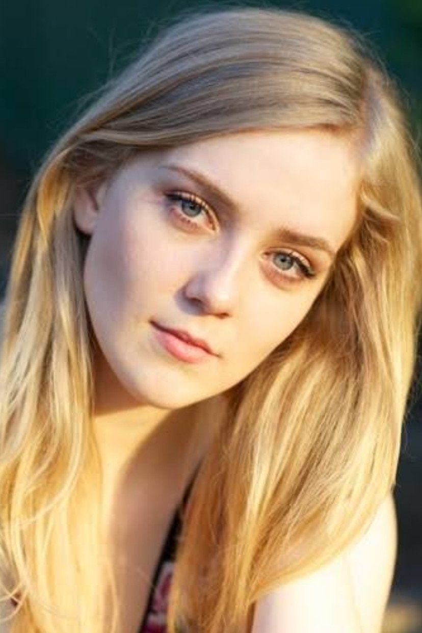Foto de Hannah Barlow