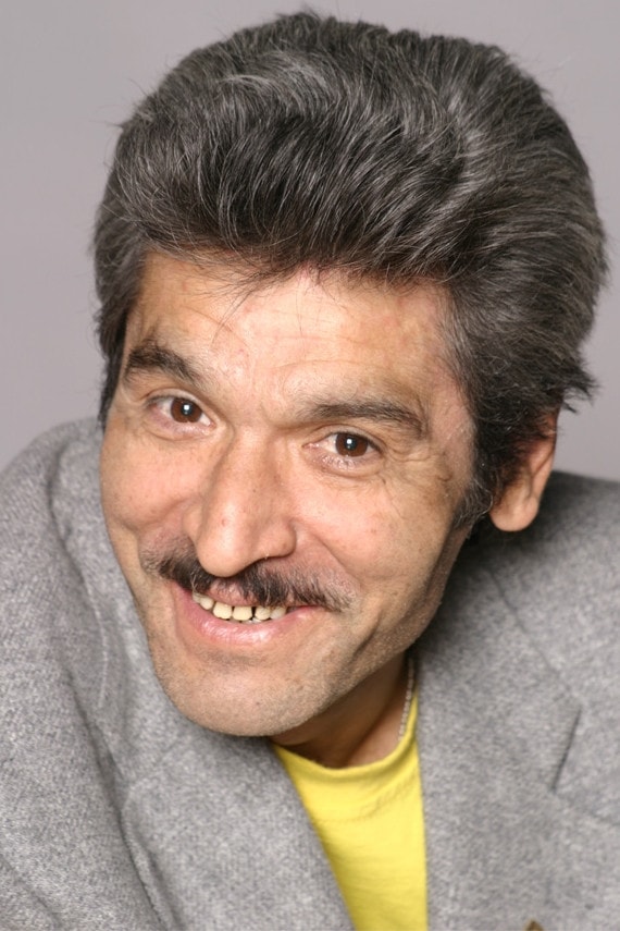 Foto de Дмитрий Бузылёв-Крэцо