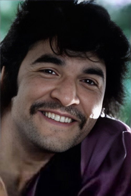 Foto de Дмитрий Бузылёв-Крэцо