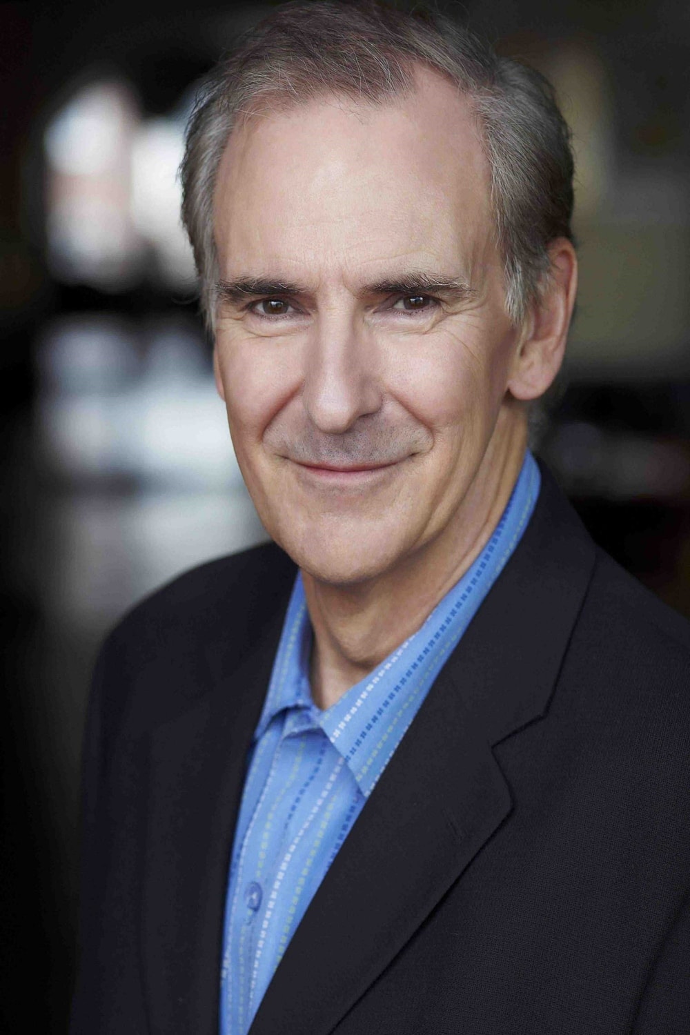 Foto de John Maclaren