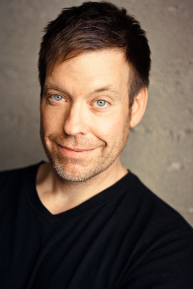 Foto de Patrick Hancock