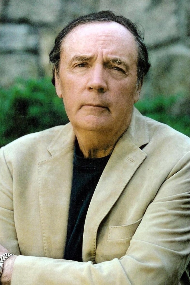 Foto de James Patterson
