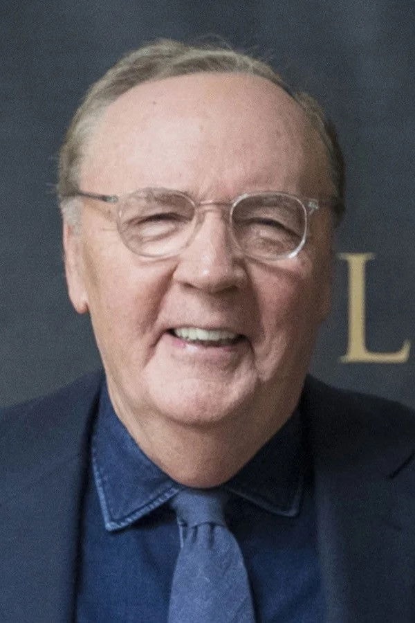 Foto de James Patterson