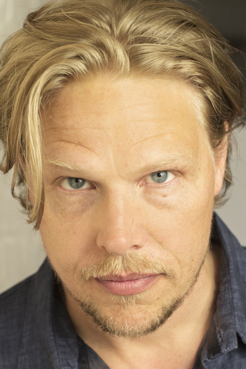 Foto de Ian Matthews