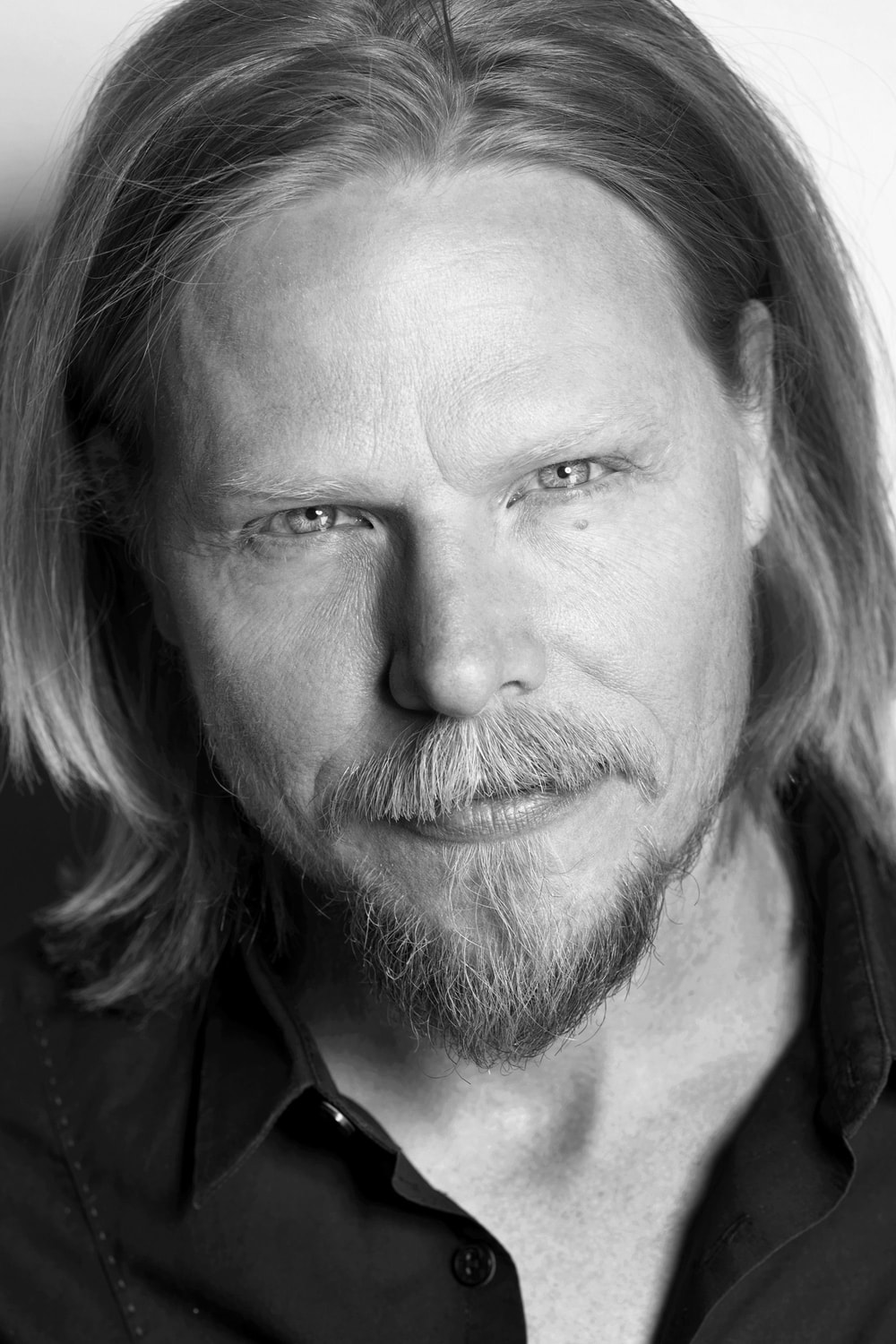 Foto de Ian Matthews