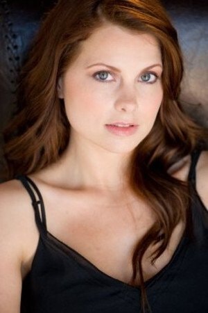 Foto de Samantha Figura