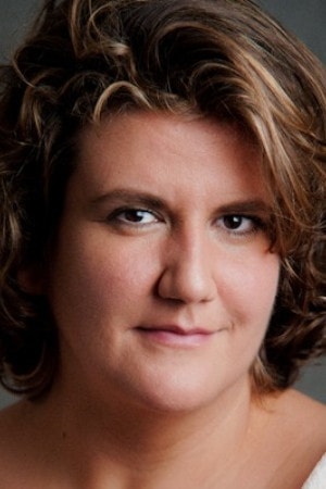 Foto de Mercedes Arbizu