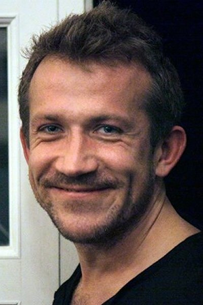 Foto de Viktor Melnikov