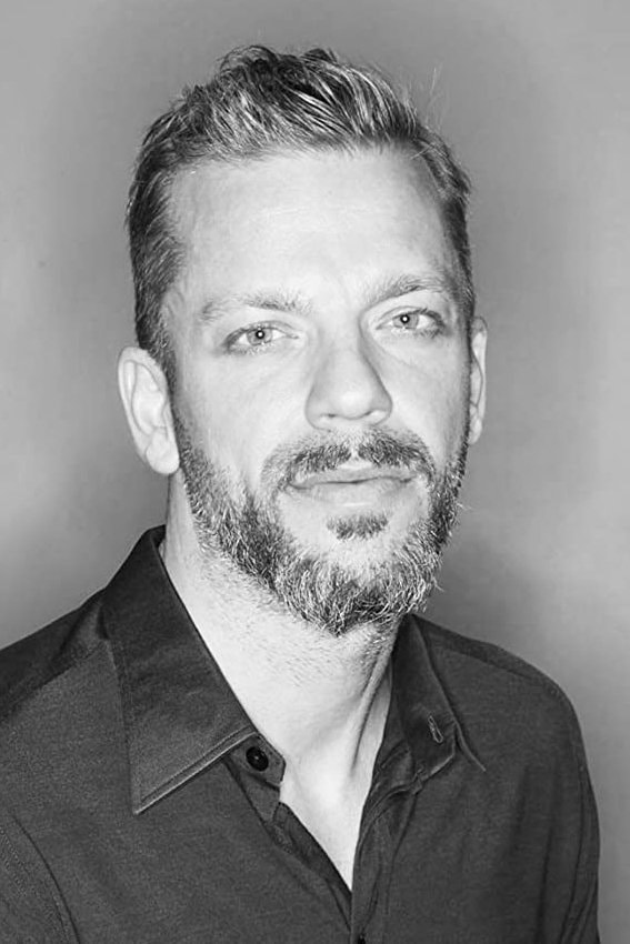 Foto de Jason Catron