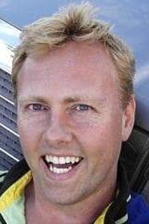 Foto de Phil Primmer