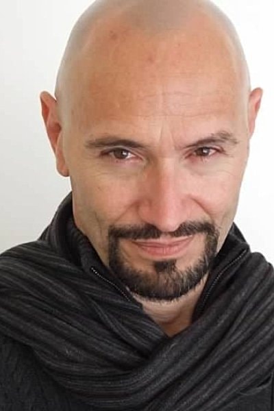 Foto de Dominic Bagarozzi