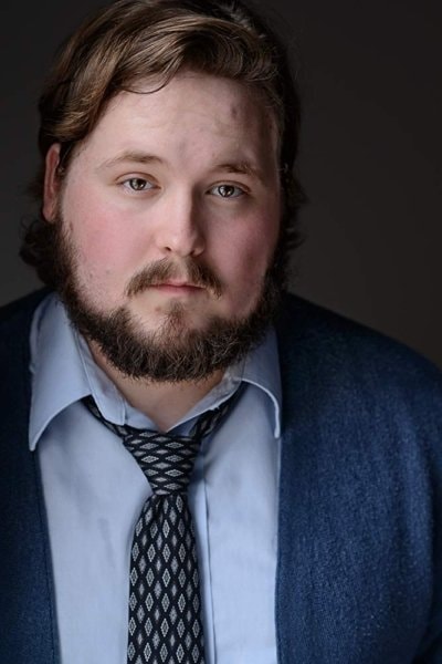 Foto de Garrett Carpenter