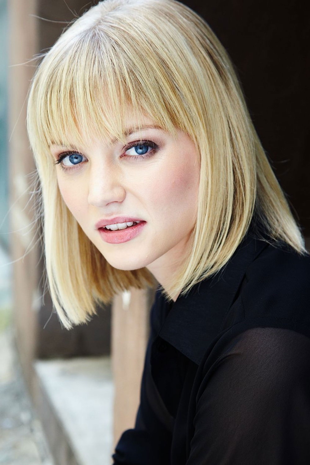 Foto de Cariba Heine