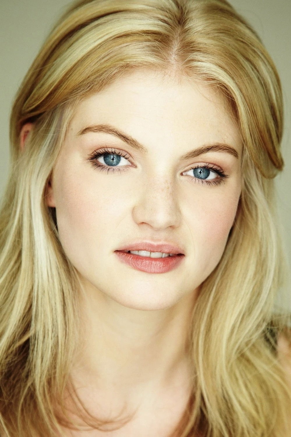 Foto de Cariba Heine