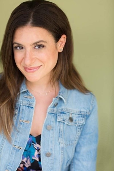 Foto de Lauren Marini