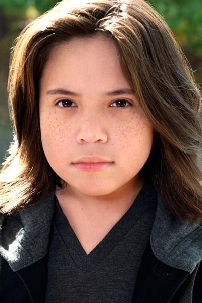 Foto de Ethan Rosero