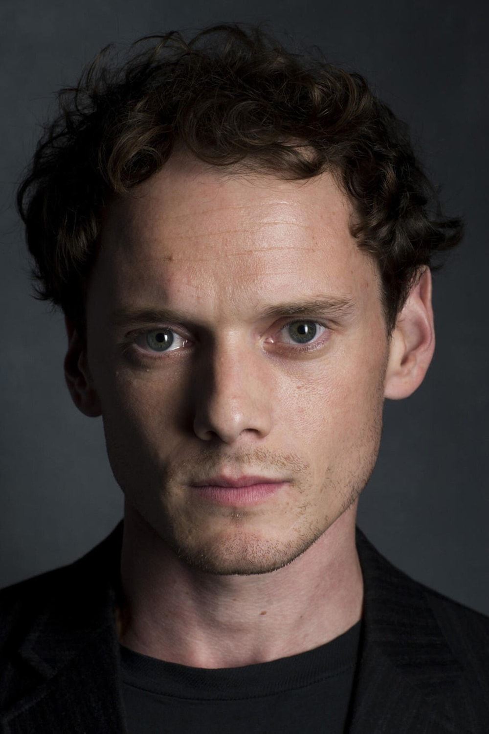 Foto de Anton Yelchin