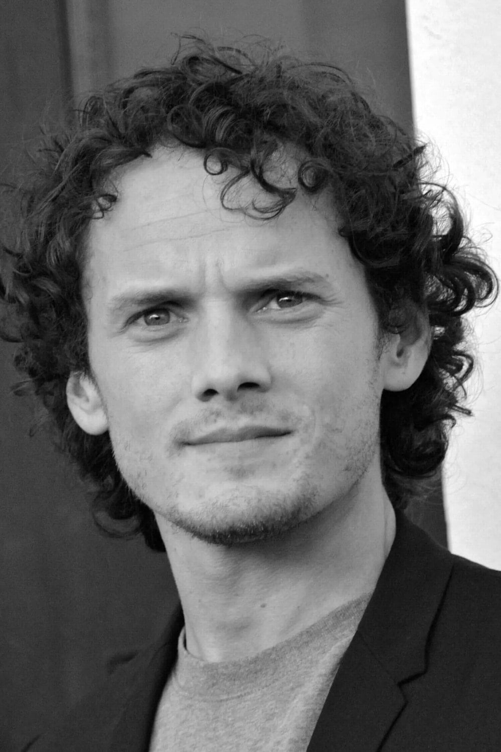 Foto de Anton Yelchin