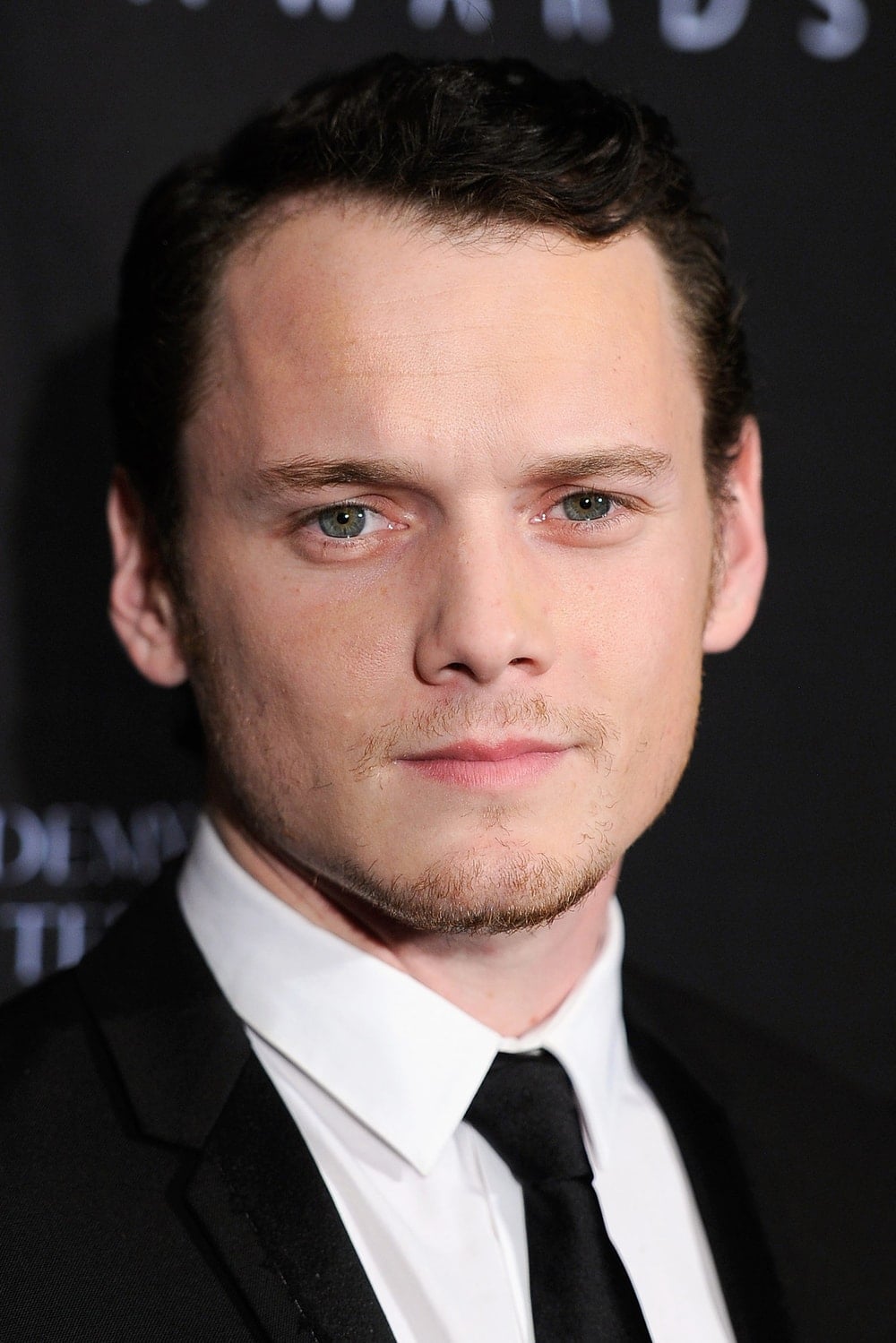 Foto de Anton Yelchin