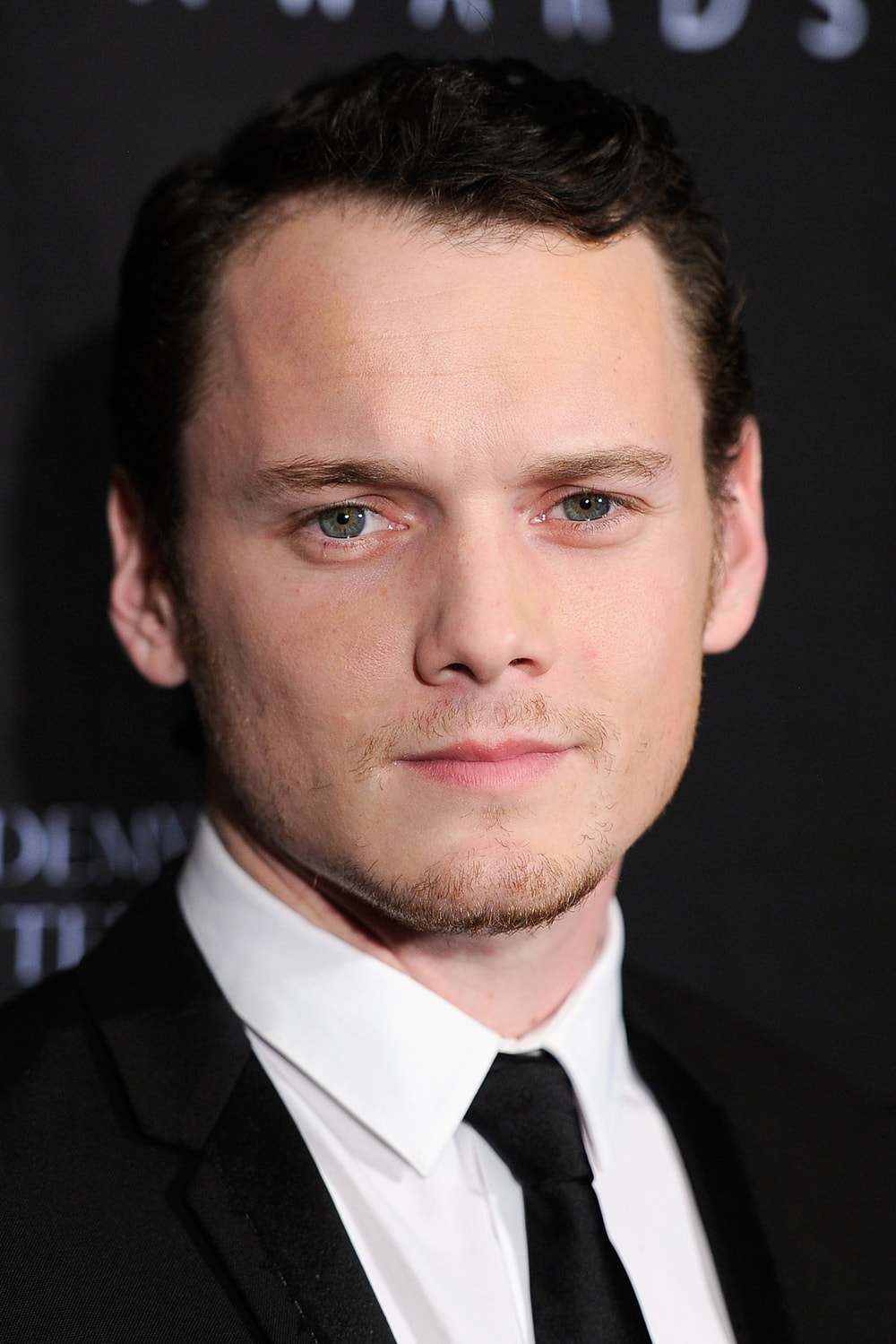 Foto de Anton Yelchin
