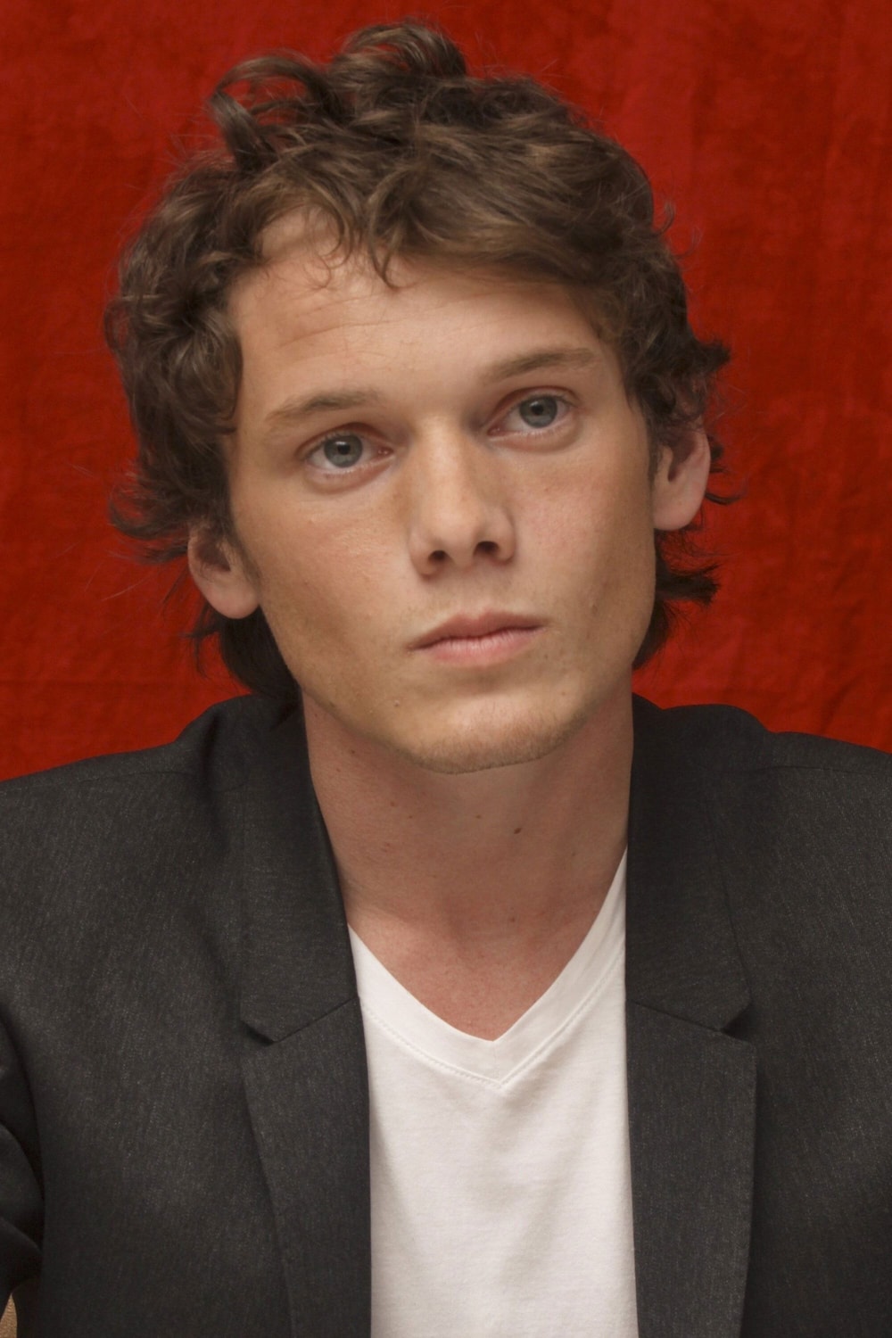 Foto de Anton Yelchin