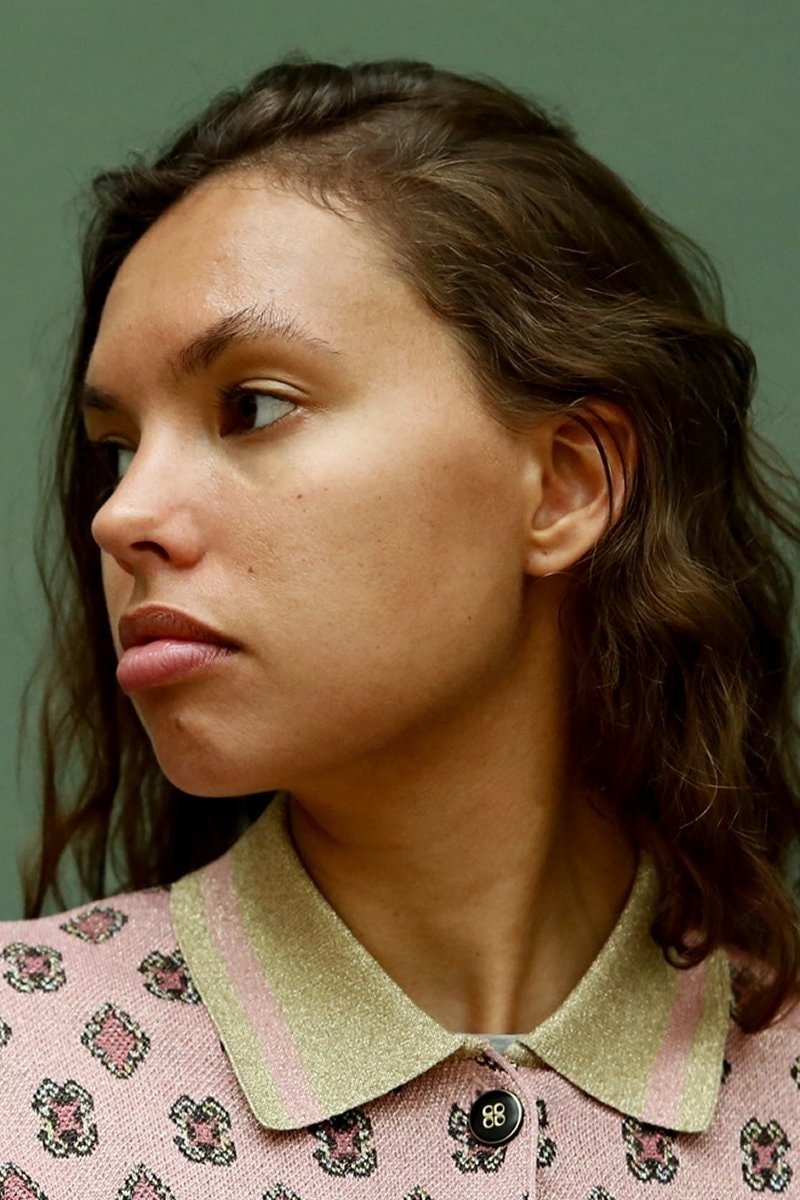 Foto de Emily Nicoline Quist