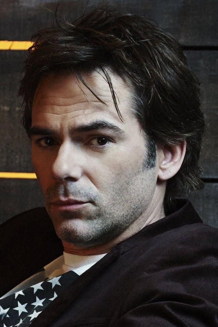 Foto de Billy Burke