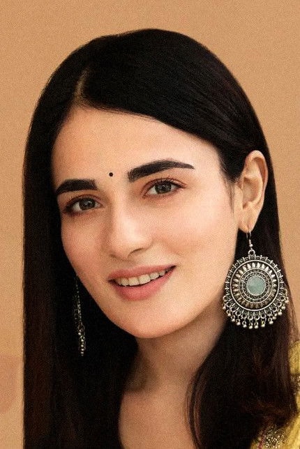 Foto de Radhika Madan