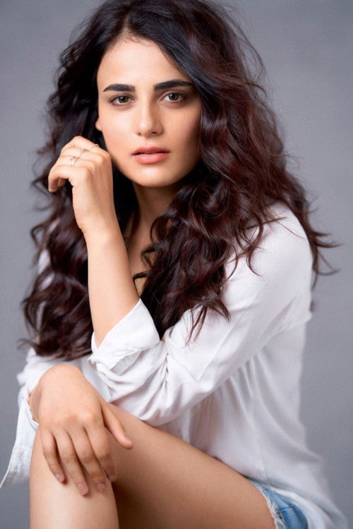 Foto de Radhika Madan