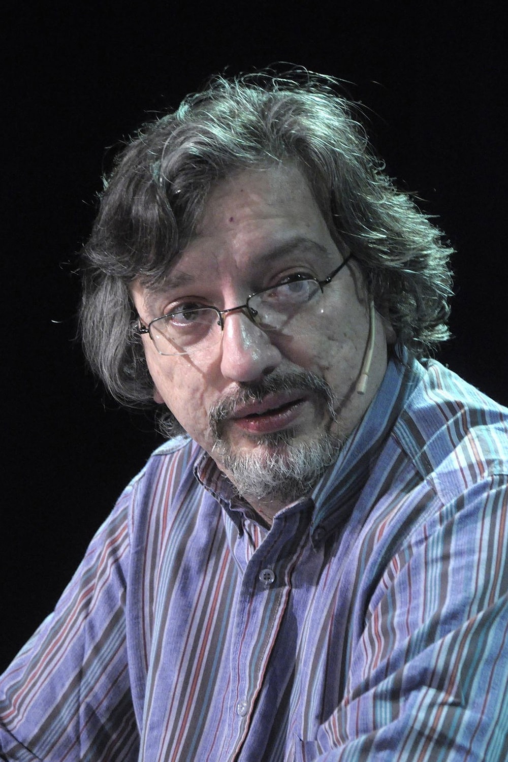 Foto de Sergio Olguín