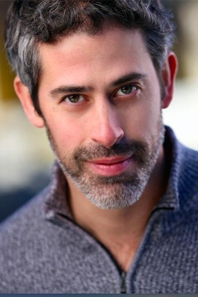 Foto de Evan Bergman