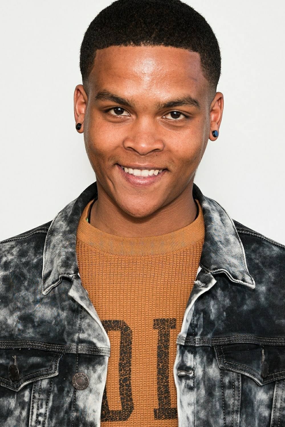 Foto de Gershwin Mias