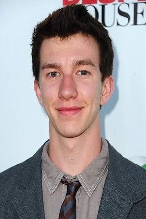 Foto de Joshua Logan Moore