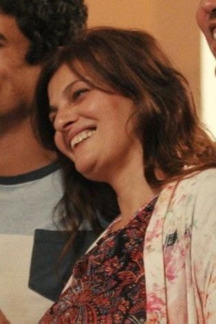 Foto de Delinda Kechiche