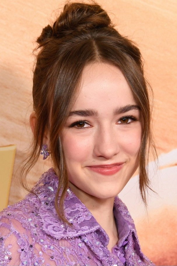 Foto de Marlow Barkley