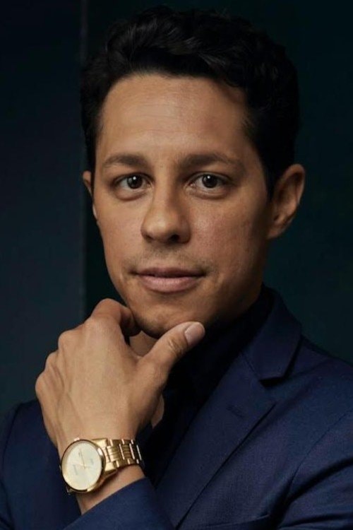 Foto de David Del Rio