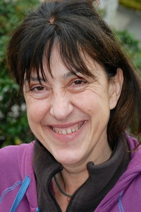 Foto de Céline Caussimon
