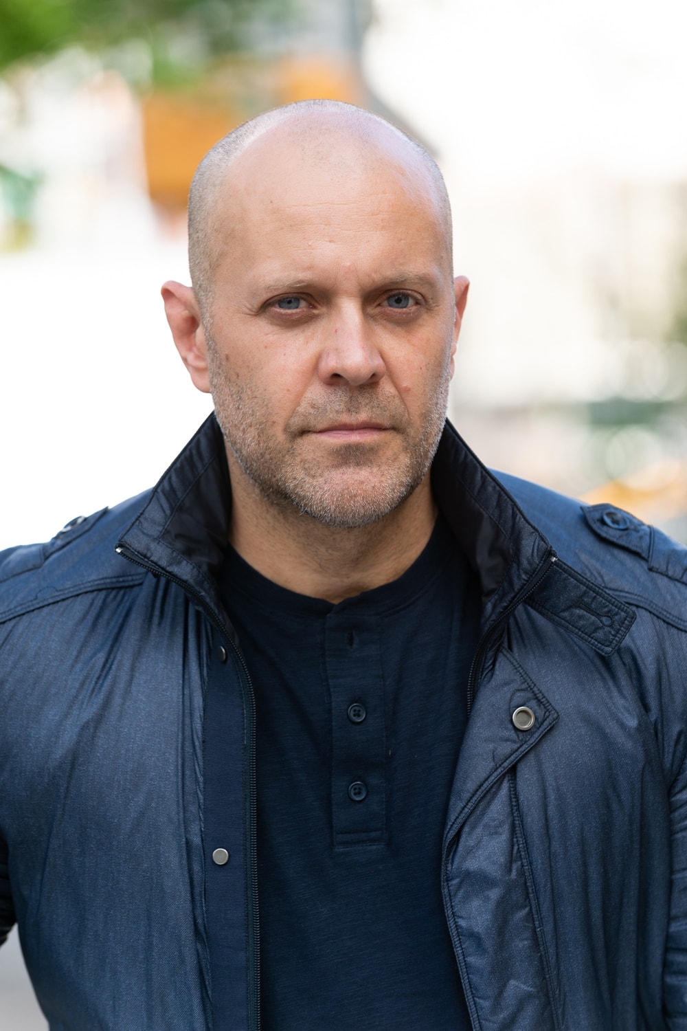 Foto de Douglas Taurel