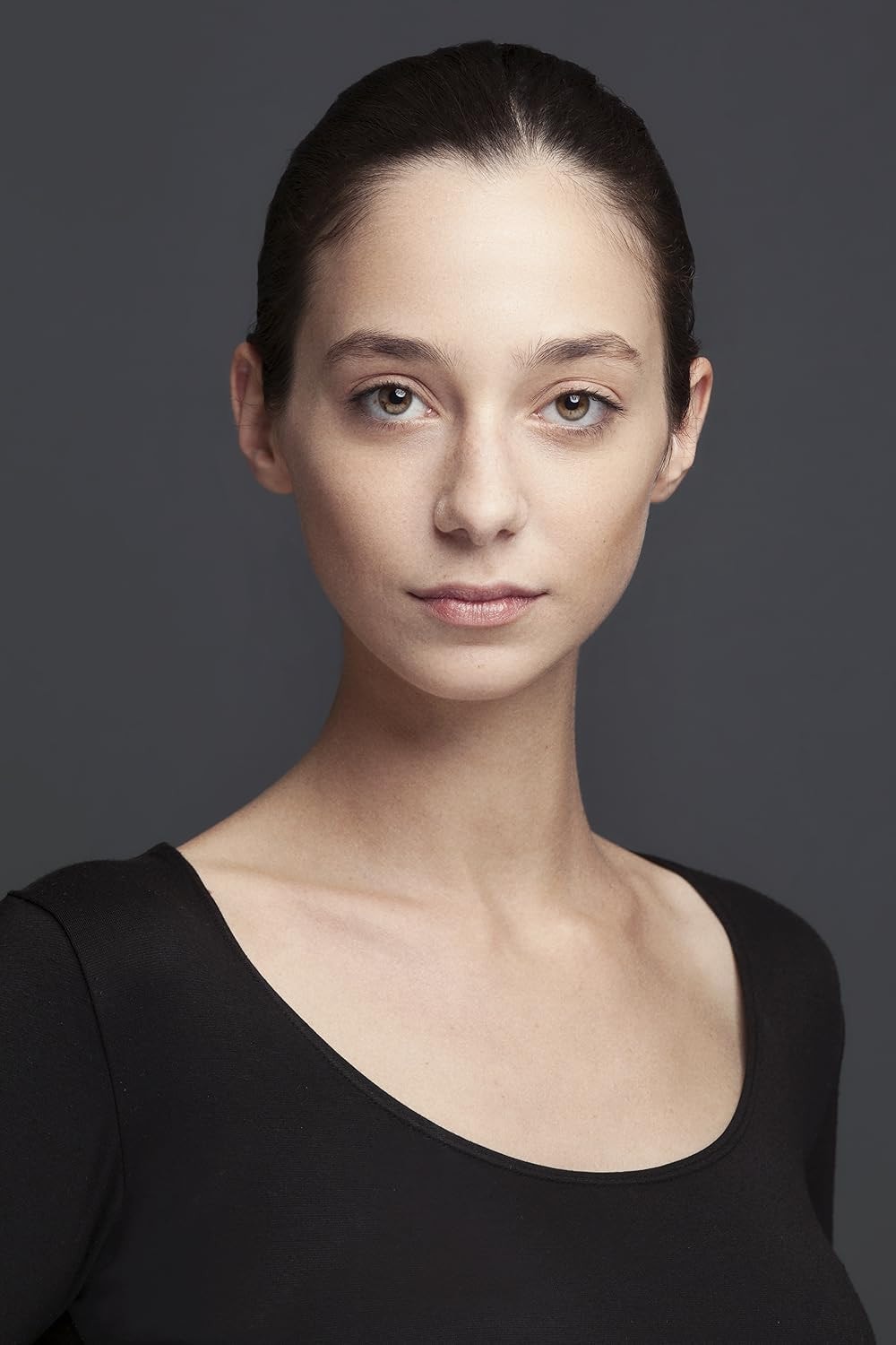 Foto de Zeynep Oymak