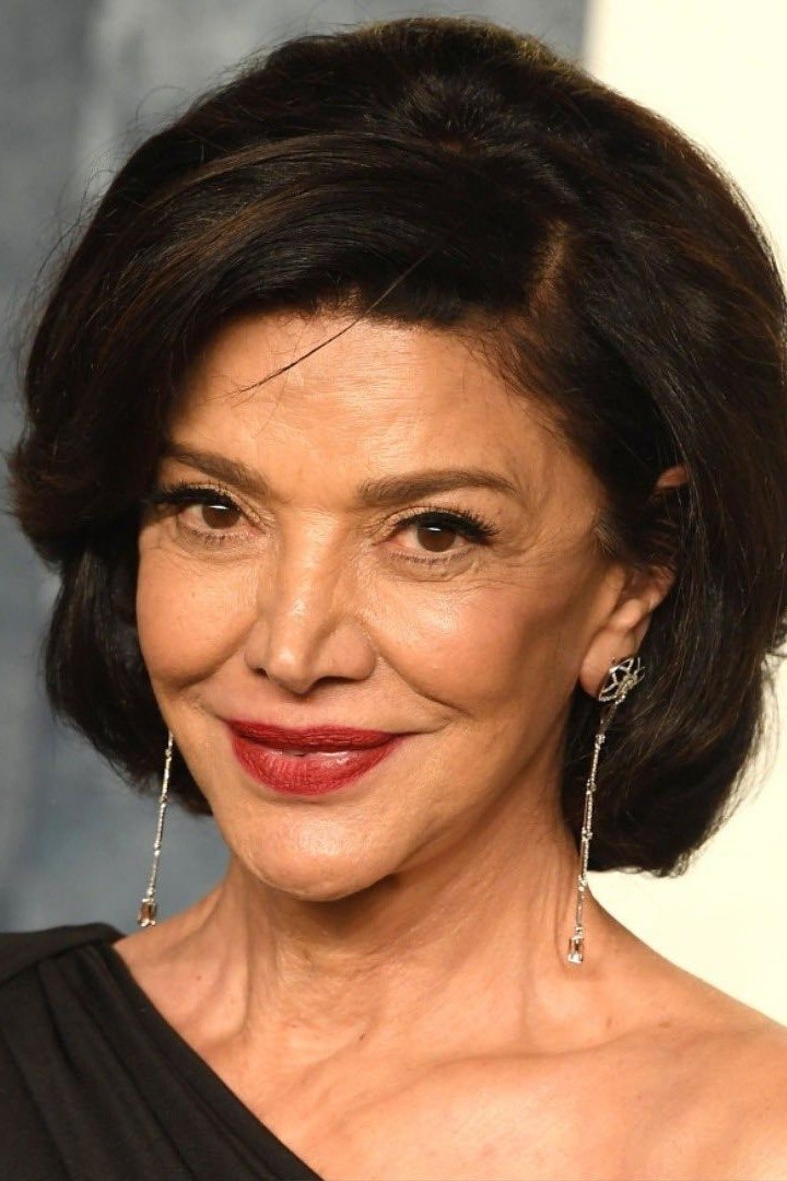 Foto de Shohreh Aghdashloo