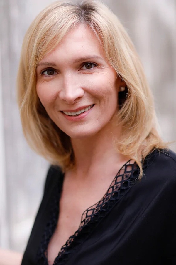 Foto de Camille Le Gall