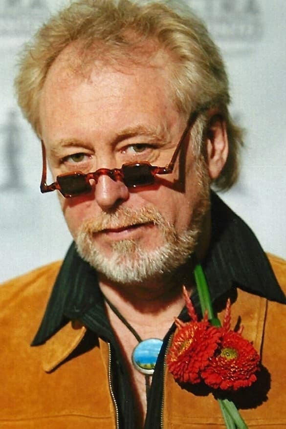 Foto de Adrian Truss