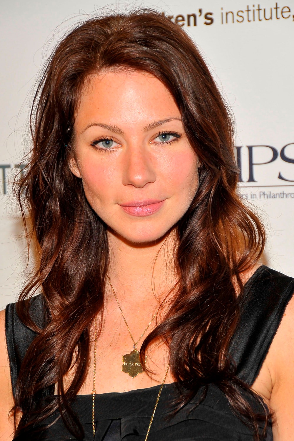 Foto de Lynn Collins